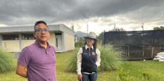 UMSNH pone en marcha proyecto de «Jardín para polinizadores», busca abonar en el cuidado del medio ambiente