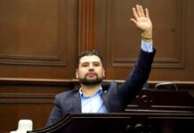 Designación de Abraham Alí Cruz debe fortalecer la rendición de cuentas en el IEM: Octavio Ocampo