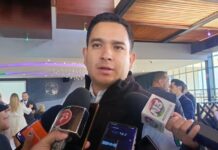 Mantiene Policía Morelia, operativo de prevención en negocio de agresor de adulto mayor