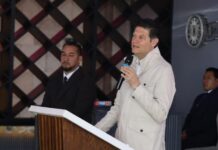 Apoya Alfonso Martínez crecimiento y nuevas rutas del Aeropuerto de Morelia