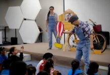 DIF Morelia refuerza acciones para prevenir la trata de personas desde la infancia