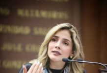 Convoca Brissa Arroyo a construir la paz de forma conjunta sociedad y gobierno