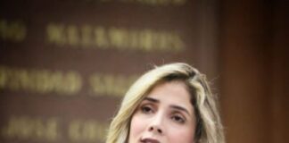 Convoca Brissa Arroyo a construir la paz de forma conjunta sociedad y gobierno