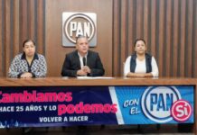 «México vive una tragedia; urge recuperar la confianza ciudadana»: Carlos Quintana