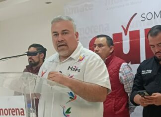 Proceso para elegir al nuevo Fiscal debe ser transparente y de consenso: Jesús Mora