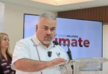 Misoginia y división no tienen cabida en Morena: Jesús Mora