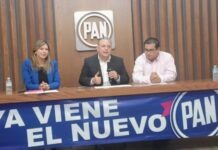 «PAN exige perfiles idóneos y más recursos para la FGE»