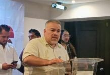 «Designación del Fiscal fue transparente y abierta al pueblo: Jesús Mora»