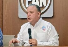 PAN da voto de confianza a Torres Piña como Fiscal, pero advierte: exigirá resultados