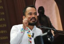 La Fiscalía debe ser un brazo pacificador: Hugo Rangel