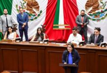 Diputados del PAN advierten que no entregarán cheques en blanco en nombramientos