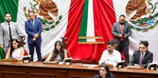 Diputados del PAN advierten que no entregarán cheques en blanco en nombramientos