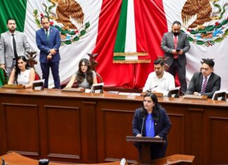 Diputados del PAN advierten que no entregarán cheques en blanco en nombramientos