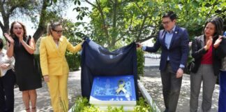 UMSNH, aliada en la atención oportuna del cáncer infantil; es declarada como “Universidad Dorada”