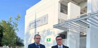 No se considera cerrar carreras en la Universidad Michoacana: Secretario general