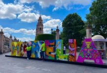 Morelia se consolida como uno de los destinos turísticos más importantes de México