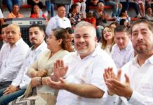 Morena resalta avances de alcaldes de la 4T en Michoacán