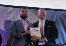 Trabajo en equipo entre Octavio Ocampo y Gerardo Olloqui marca rumbo de desarrollo en Jiquilpan