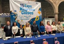 Invita Gobierno de Morelia a la Expo ‘Regreso a Clases’