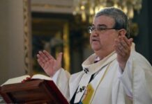 Arquidiócesis de Morelia atiende presuntos casos de posesión diabólica; muchos son trastornos emocionales: Arzobispo