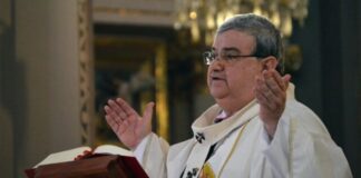 Arquidiócesis de Morelia atiende presuntos casos de posesión diabólica; muchos son trastornos emocionales: Arzobispo