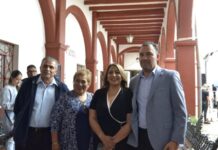 Avanza Quiroga hacia un municipio más limpio, sustentable y comprometido con el medio ambiente