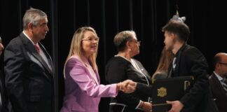 A seguir implementado estrategias firmes que abran más espacios para las mujeres, convoca Yarabí Ávila