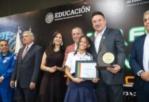 Cecytem a la vanguardia en educación media superior de calidad