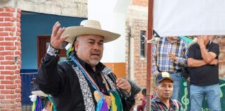 Reconoce Jesús Mora inversión histórica en infraestructura sin endeudamiento en Michoacán