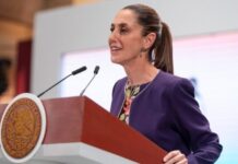 Implementa Sheinbaum, operativo cibernético contra redes de reclutamiento criminal