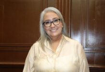 Emma Rivera llama a la unidad y a un cambio profundo en la procuración de justicia, con mayor coordinación y atención a las causas.