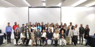 Yankel Benítez refrenda respaldo del Ayuntamiento al sector hotelero
