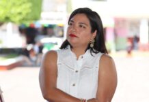 Acuerdo de Sheinbaum con Trump dará certidumbre económica a Michoacán: Erendira Isauro Hernández