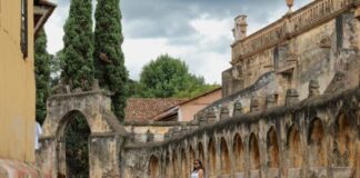 Este verano descubre el encanto del Pueblo Mágico de Pátzcuaro