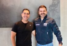 Yankel Benítez fortalece diálogo entre Gobierno de Morelia y Canirac