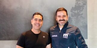 Yankel Benítez fortalece diálogo entre Gobierno de Morelia y Canirac