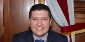 Se suma la Casa Enlace Tacámbaro del Diputado Vicente Gómez a la iniciativa Espacios Seguros para las Mujeres