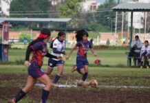 UMSNH mantiene su paso perfecto en el Torneo de Verano de la Liga Municipal