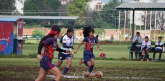 UMSNH mantiene su paso perfecto en el Torneo de Verano de la Liga Municipal