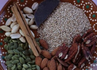 Gobierno de Morelia invita a la 18° edición de la Feria del Mole, en Santa María