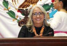Emma Rivera respalda el liderazgo de Sheinbaum y reconoce el papel histórico de las mujeres en la consolidación de la Cuarta Transformación