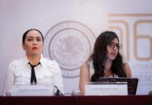 Congreso respeta la autonomía y trabaja en coordinación con los tres poderes para dar continuidad a trabajos de transición del Poder Judicial