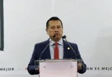 Cifras de homicidios continúan a la baja en Michoacán