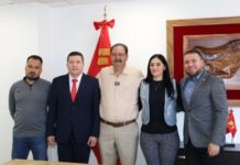 Reafirman unión y vigencia del PT en Michoacán