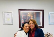 Necesario contribuir al impulso del Sistema Nacional de Cuidados: Fabiola Alanís