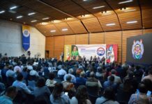 UMSNH apuesta a la formación continua del personal académico; inicia el XXVI Encuentro Internacional de Actualización Docente