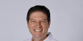 Morelia cumplirá un año más “brillando”; alista Alfonso Martínez, primer informe de gobierno
