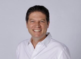 Morelia cumplirá un año más “brillando”; alista Alfonso Martínez, primer informe de gobierno