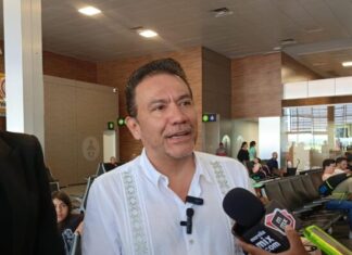 Michoacán es seguro para que lleguen turistas: Sectur