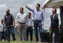Consolida Alfonso Martínez manejo responsable de los residuos sólidos en Morelia